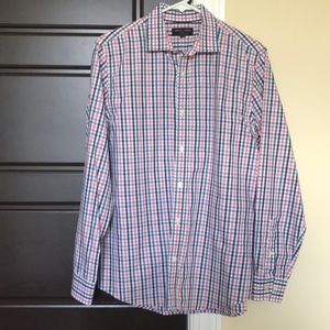 Banana Republic dress shirt
